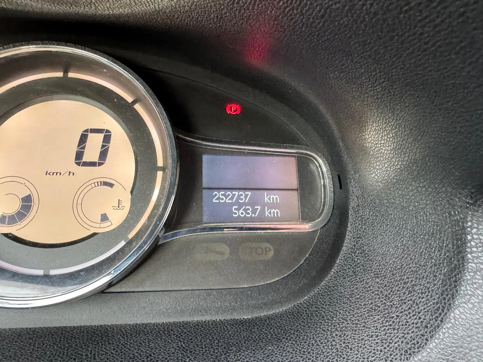 Renault Mégane Sport Tourer 1.5 dCi Limited 24