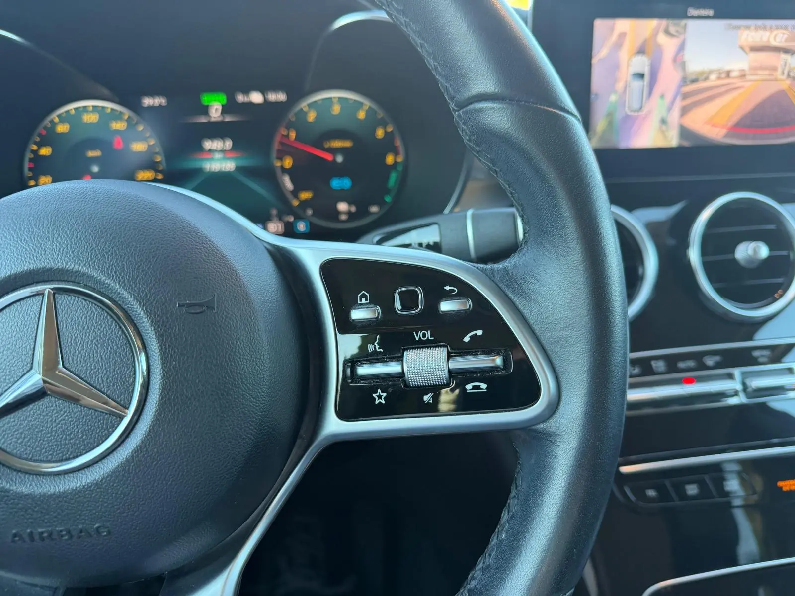 Mercedes-Benz GLC 300 de Coupe 4Matic 9G-TRONIC Exclusive 31