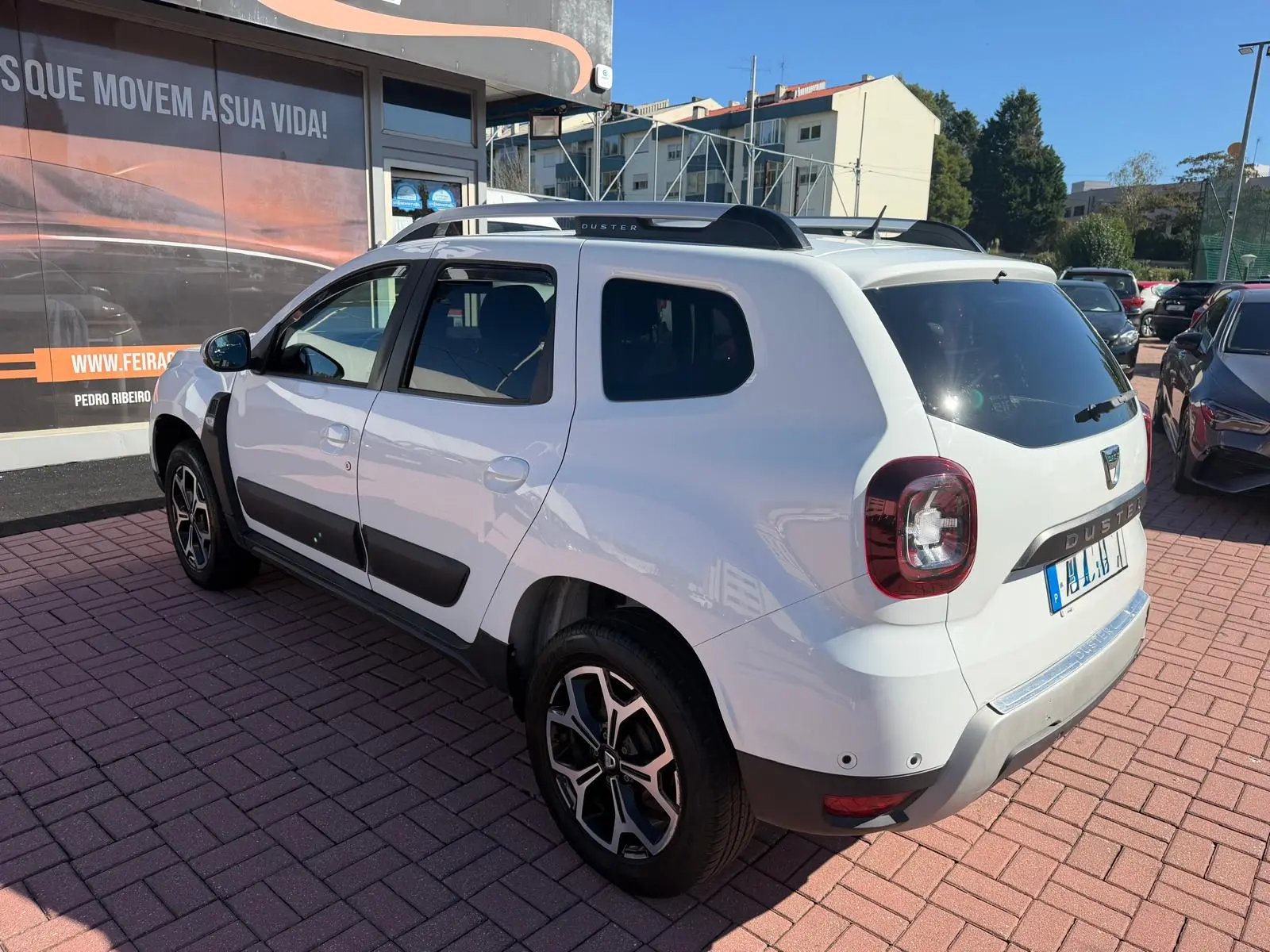 Dacia Duster 1.5 Blue dCi Comfort 32