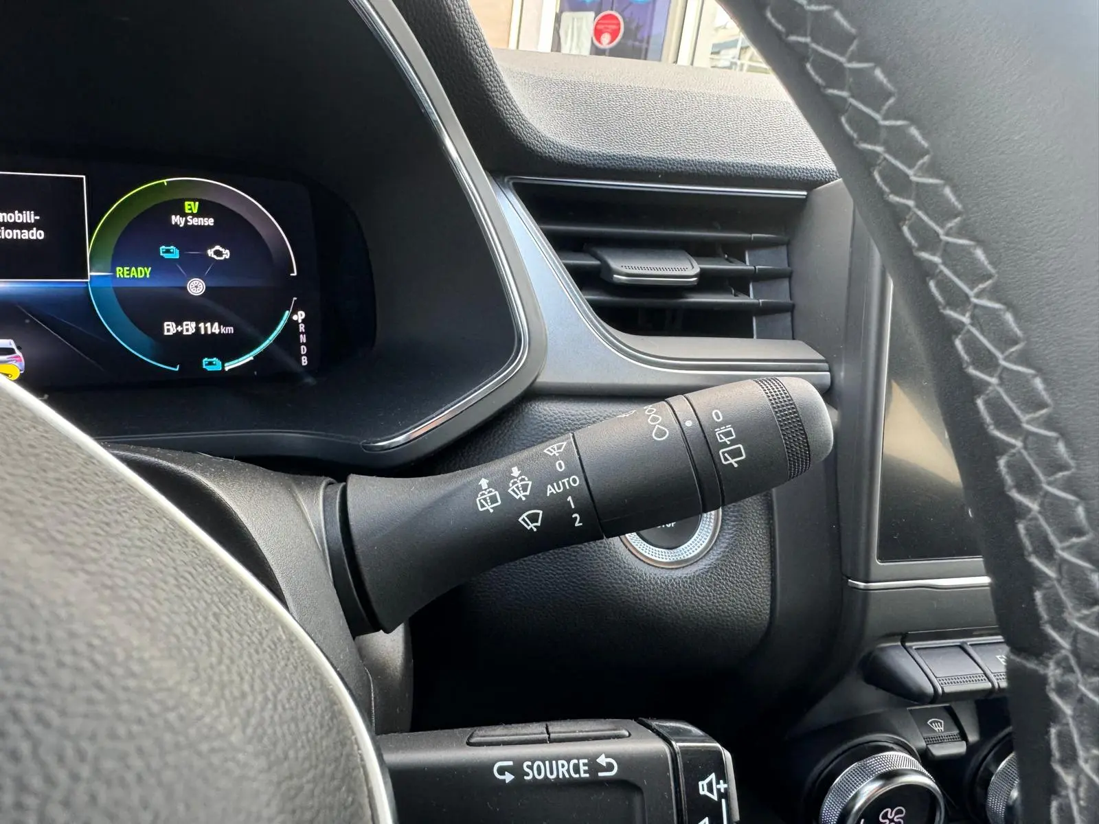 Renault Captur 1.6 E-Tech Plug-In Hybrid Techno 32