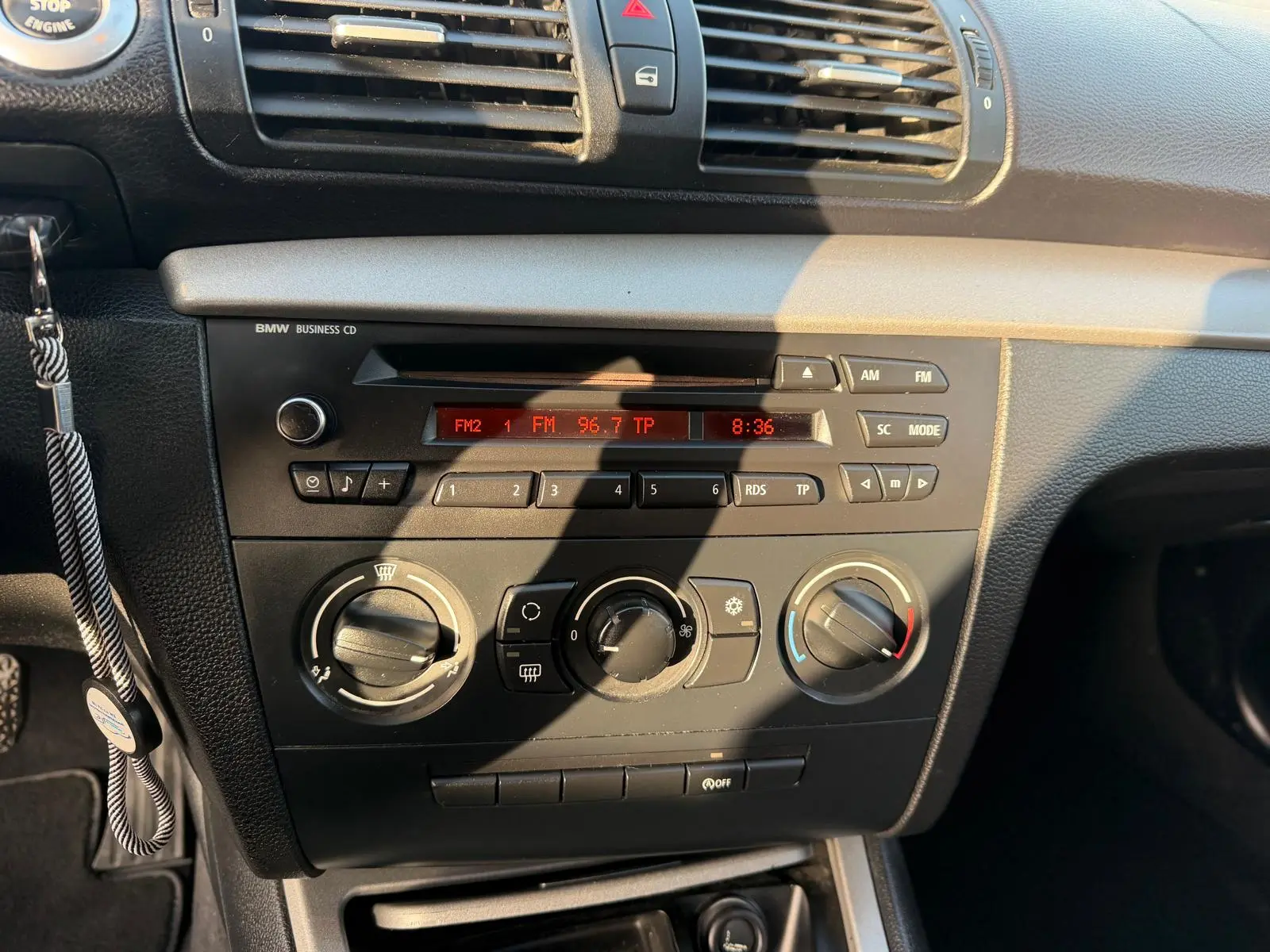 BMW 116 116d 28