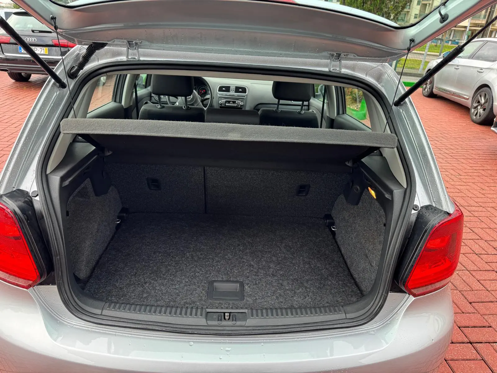 Volkswagen Polo 1.2 TSi Trendline 24