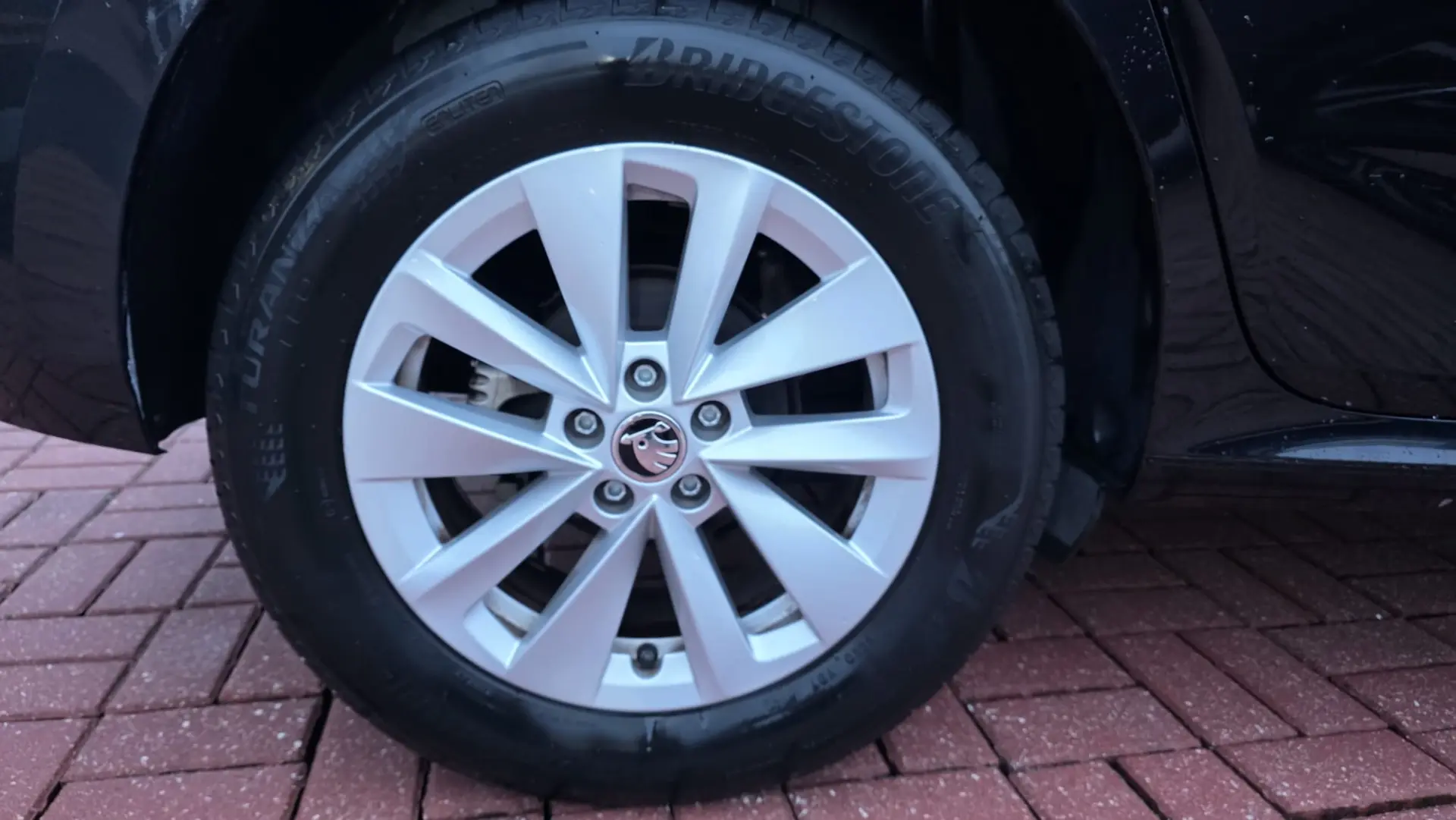 Skoda Kamiq 1.0 TSI Style DSG 4