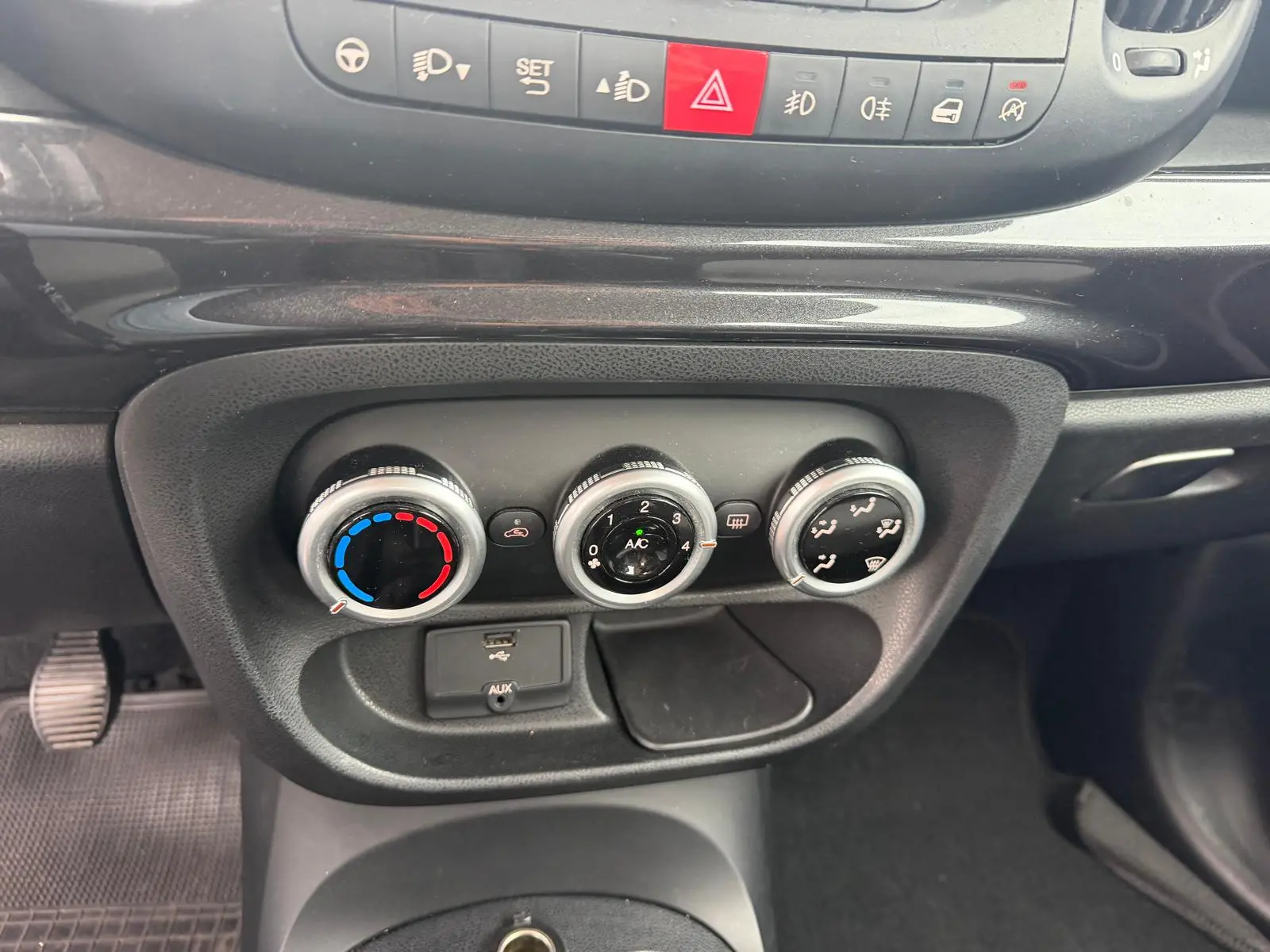 Fiat 500L 1.3 MJ Lounge 3