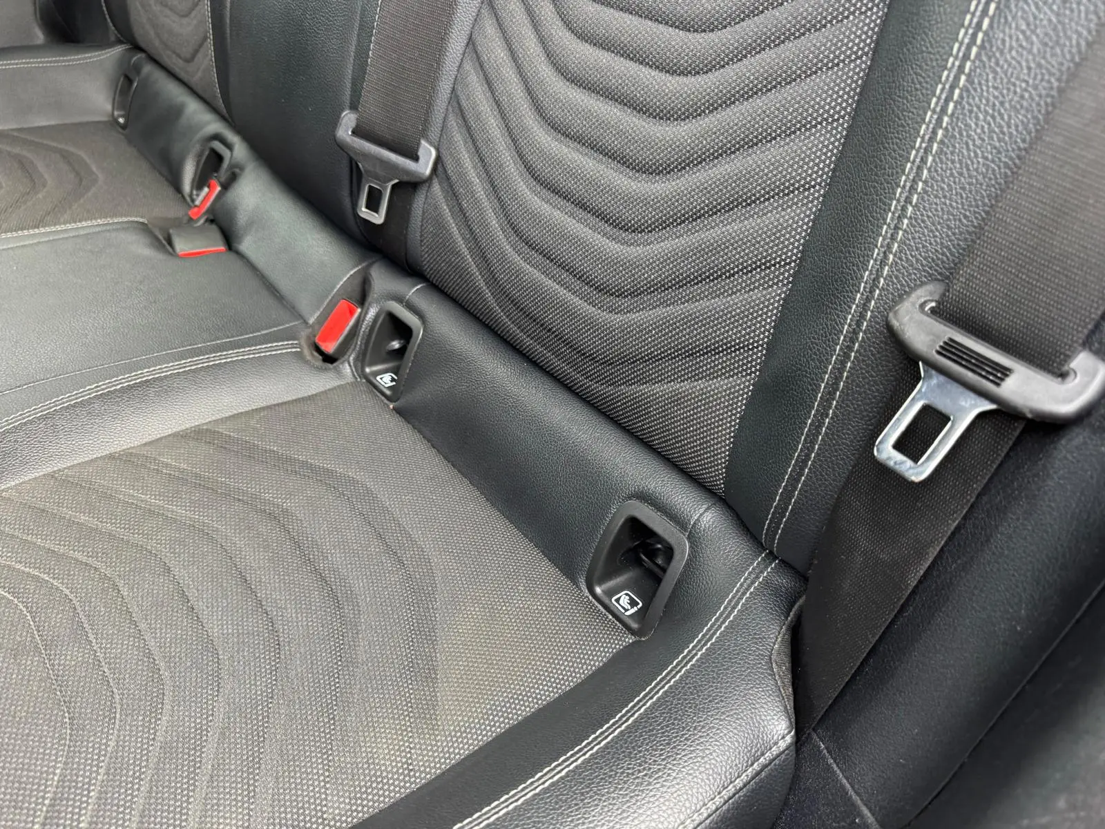 Mercedes-Benz A 180 d Style Aut. 30