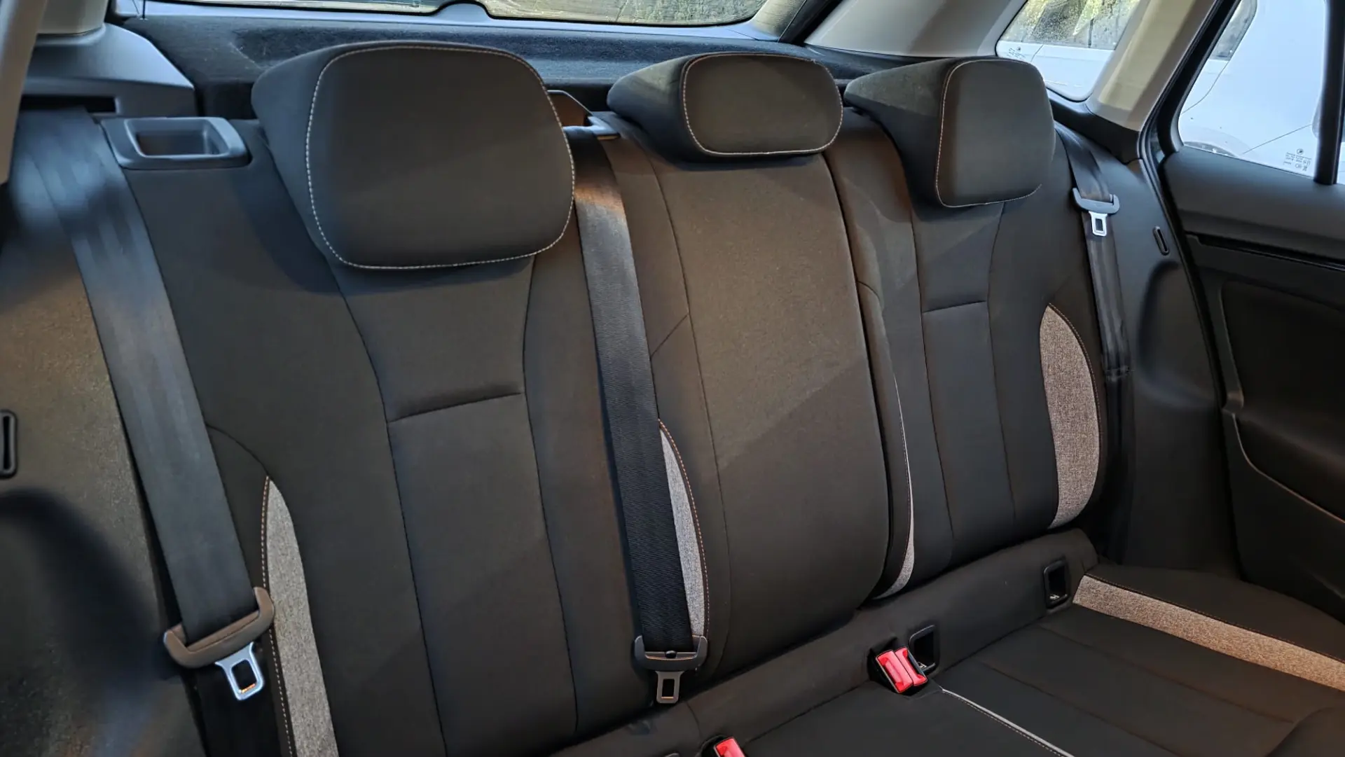 Skoda Kamiq 1.0 TSI Style DSG 38