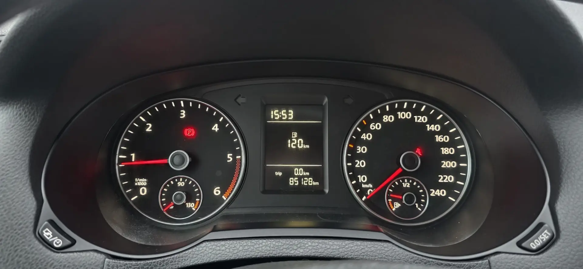 SEAT Alhambra 2.0 TDI Reference 27