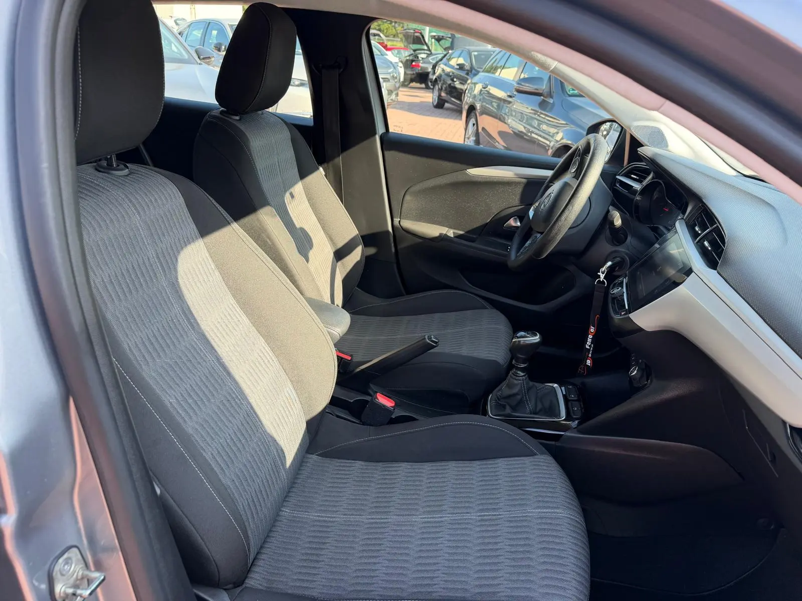 Opel Corsa 1.5 D Business 19