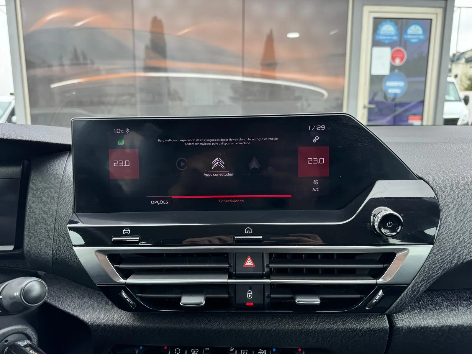 Citroën C4 1.5 BlueHDi Shine 35