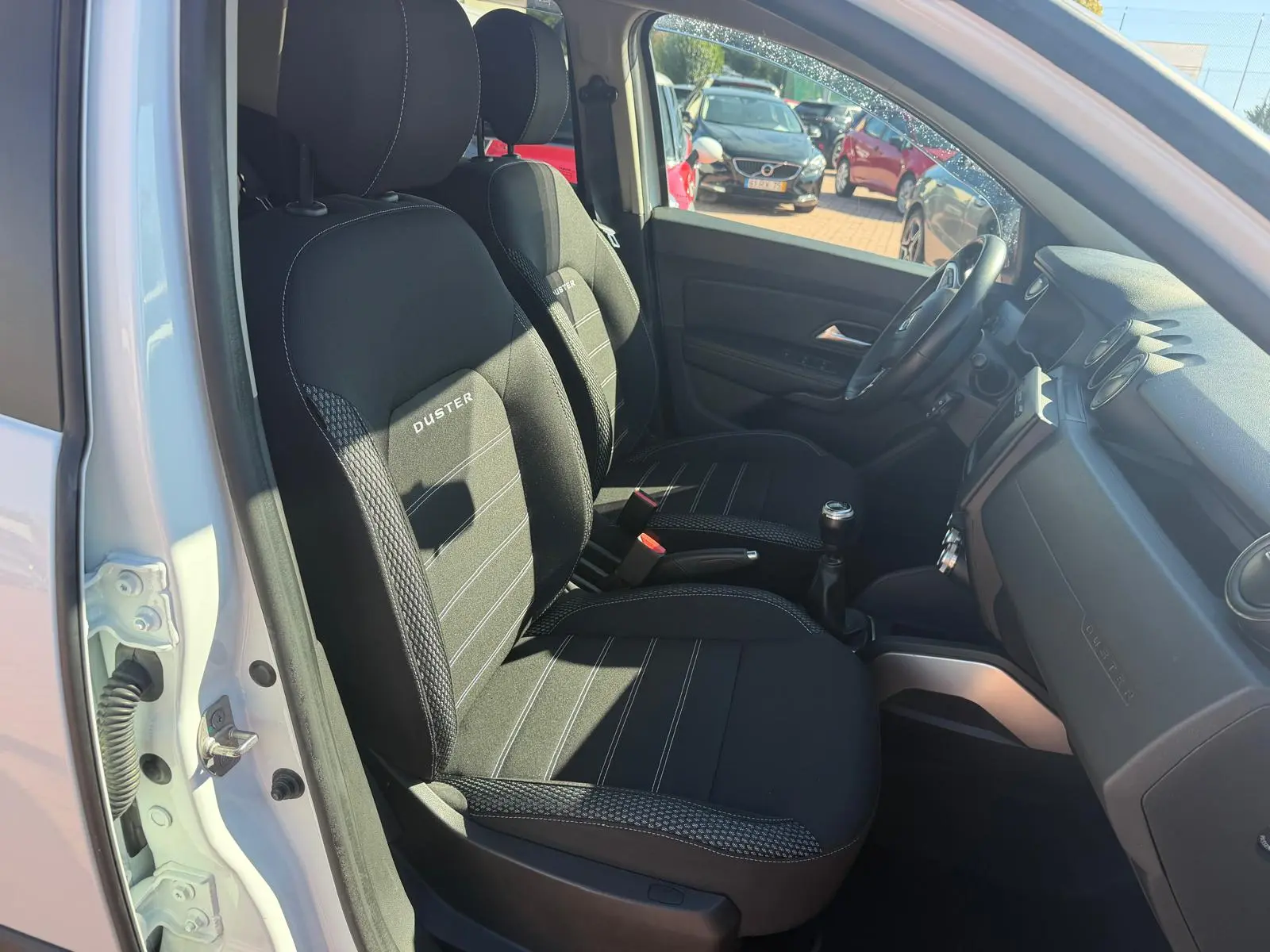 Dacia Duster 1.5 Blue dCi Comfort 18
