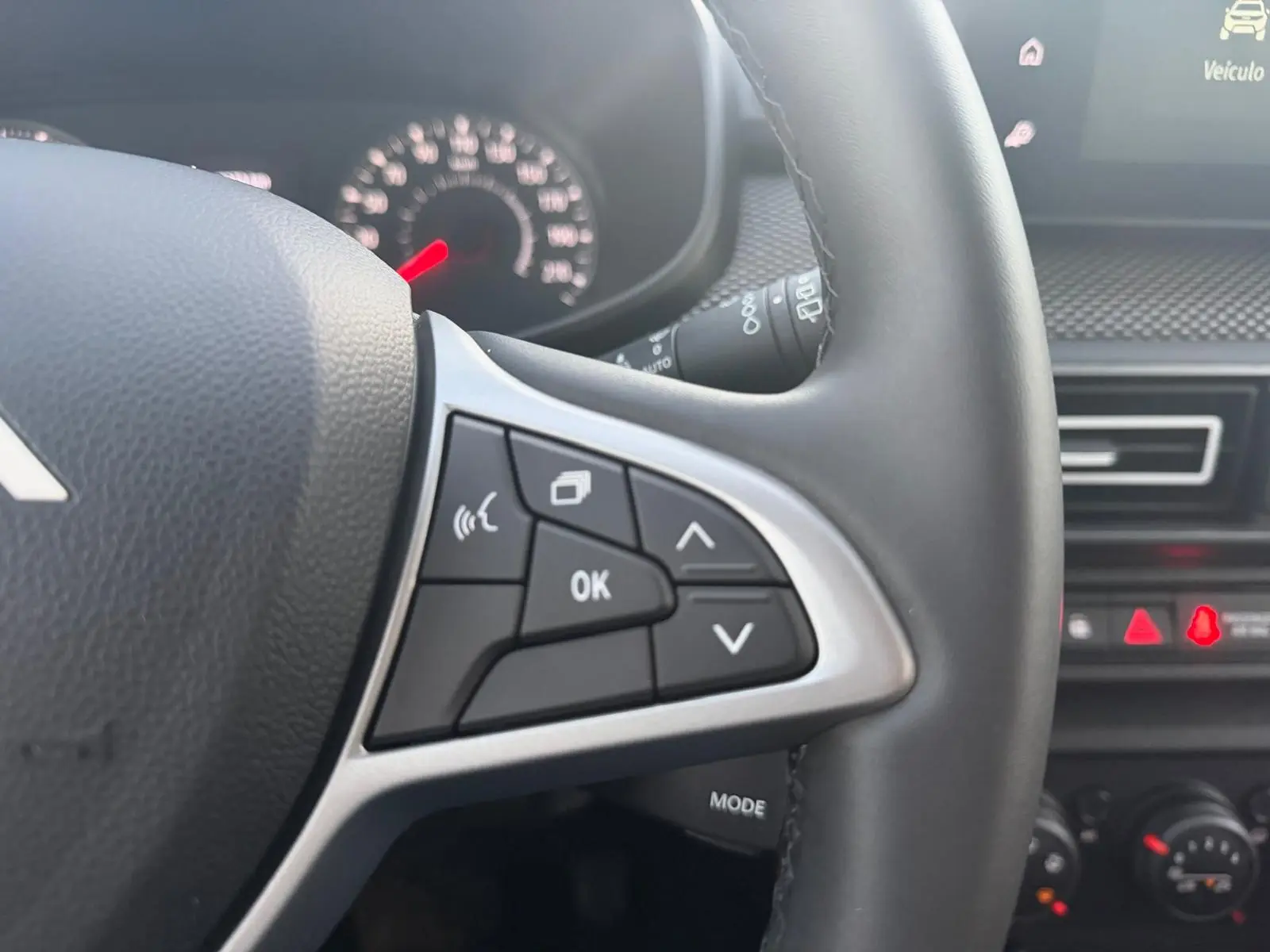 Dacia Sandero 1.0 TCe Comfort 24