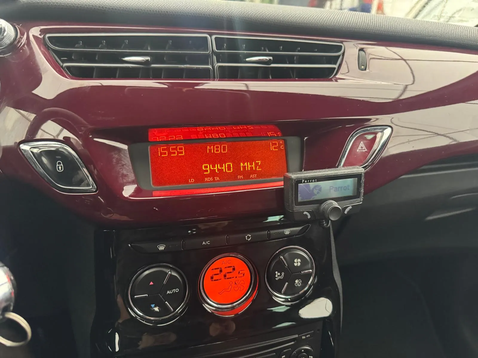 Citroën DS3 1.6 e-HDi Be Chic ETG6 15