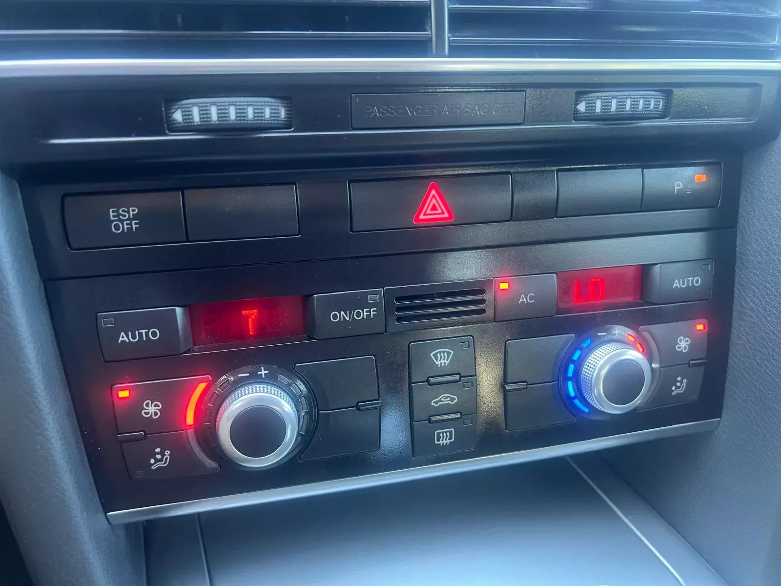 Audi A6 2.0 TDI S-line 19