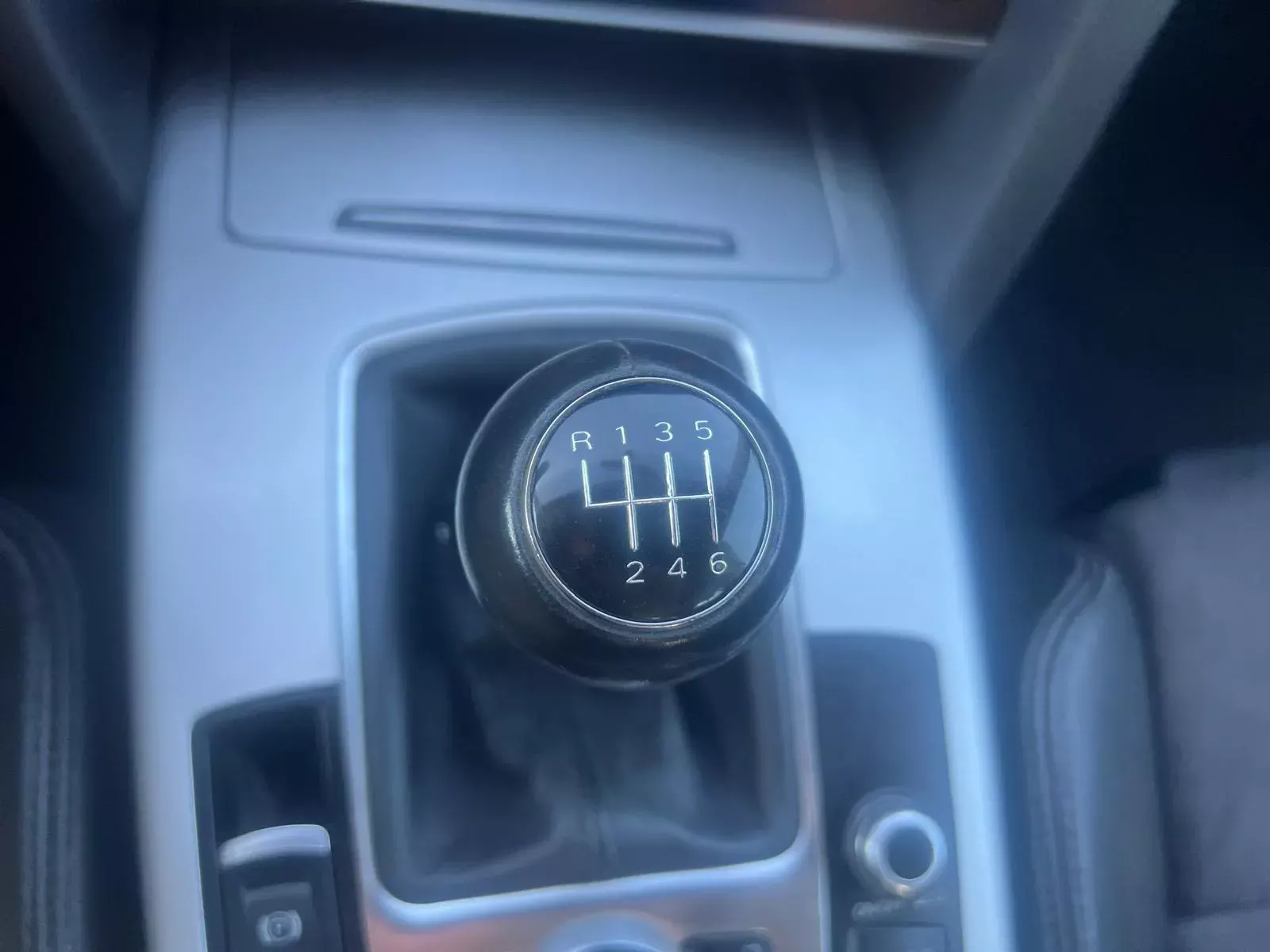 Audi A6 2.0 TDI S-line 20