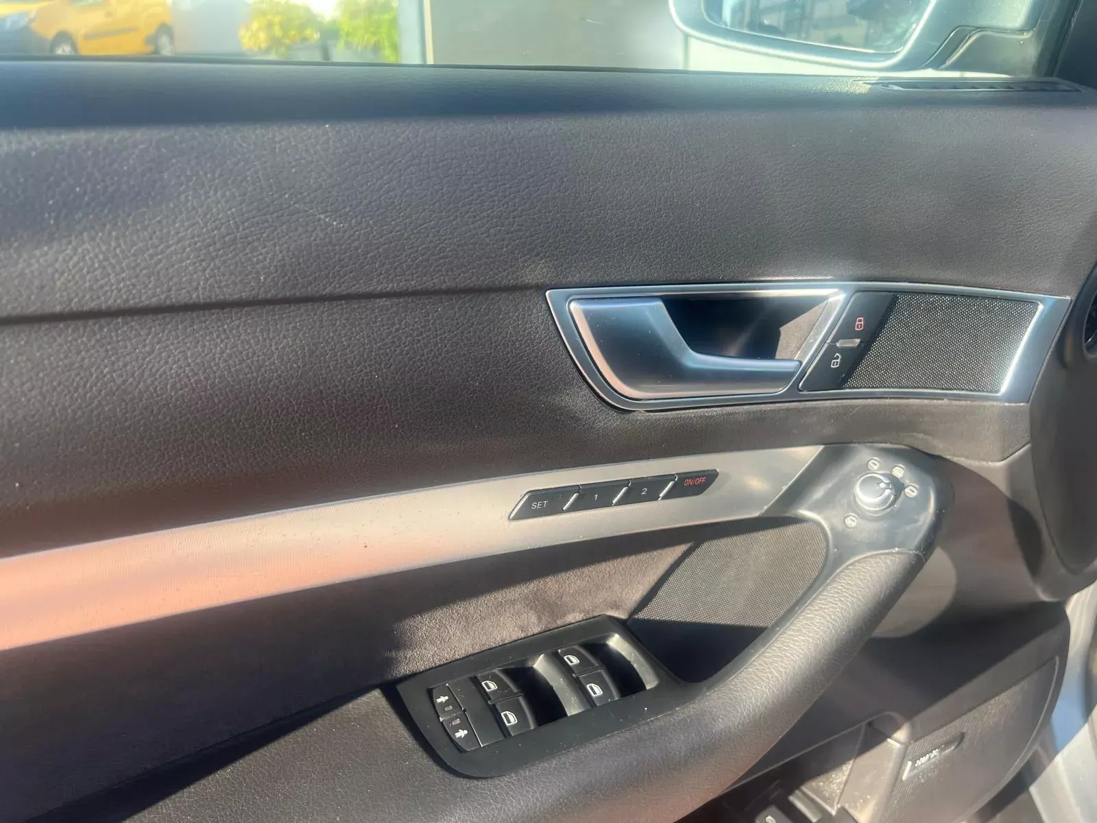 Audi A6 2.0 TDI S-line 24