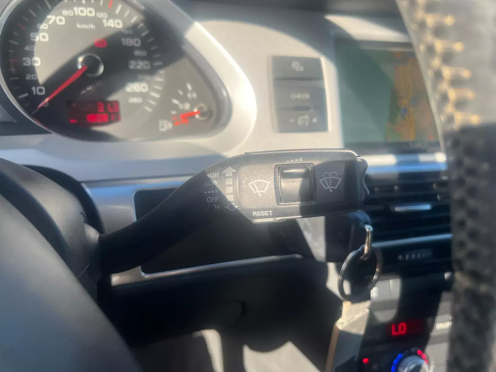 Audi A6 2.0 TDI S-line 34