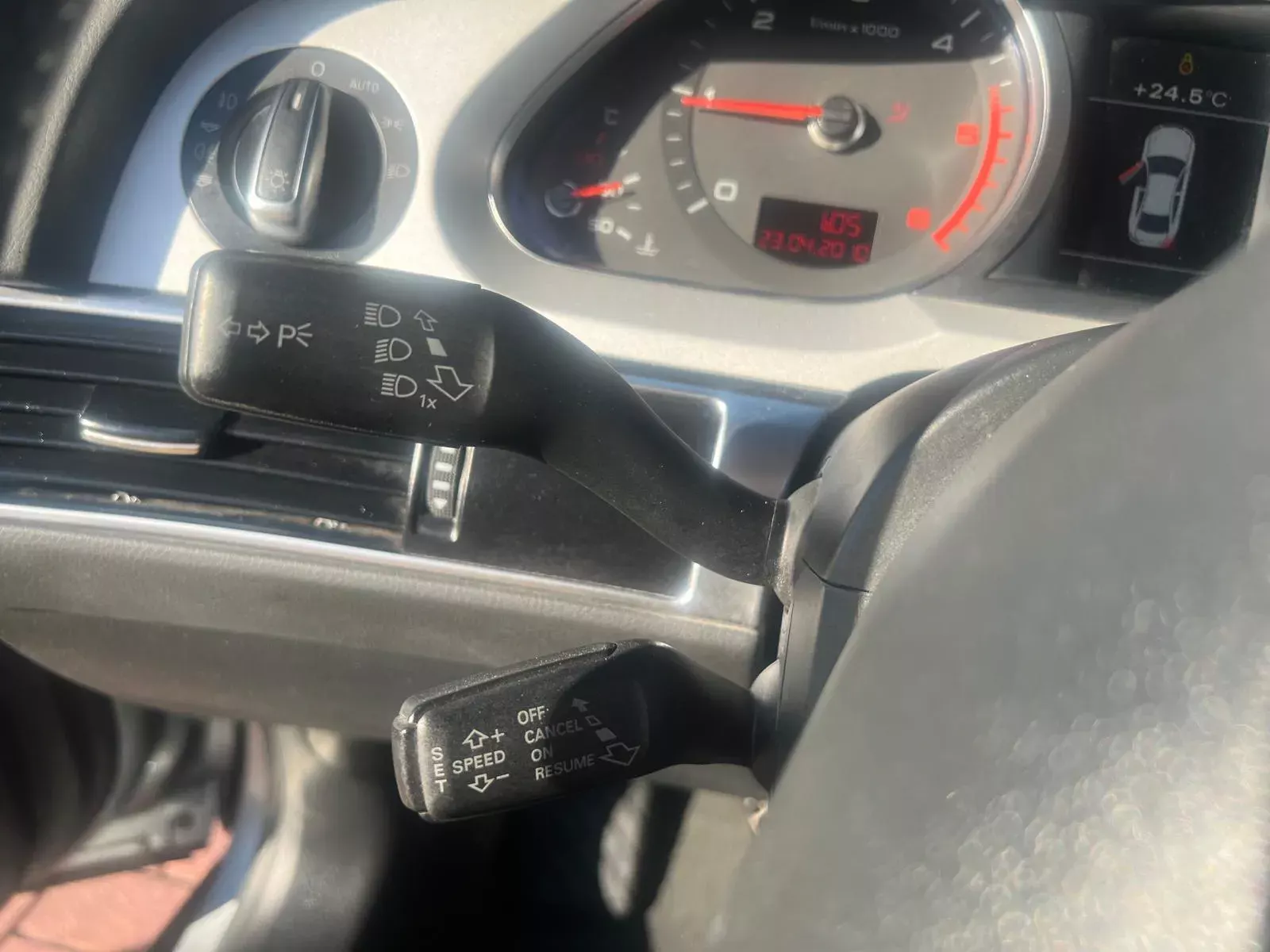 Audi A6 2.0 TDI S-line 35