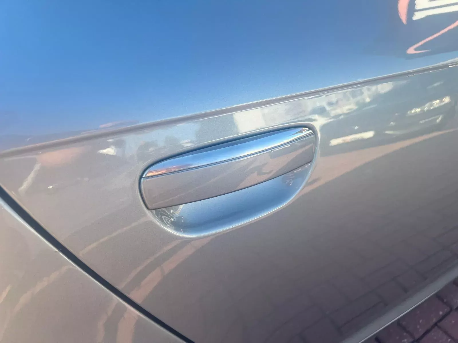 Audi A6 2.0 TDI S-line 37