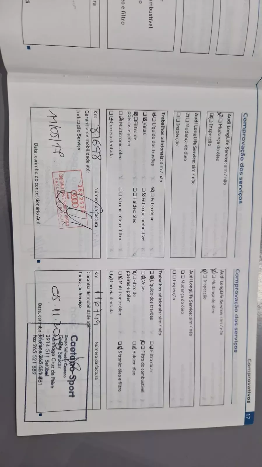 Audi A6 2.0 TDI S-line 43