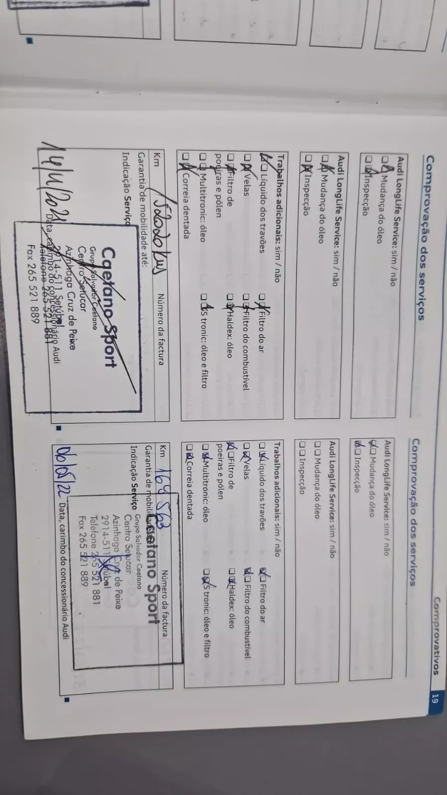 Audi A6 2.0 TDI S-line 45