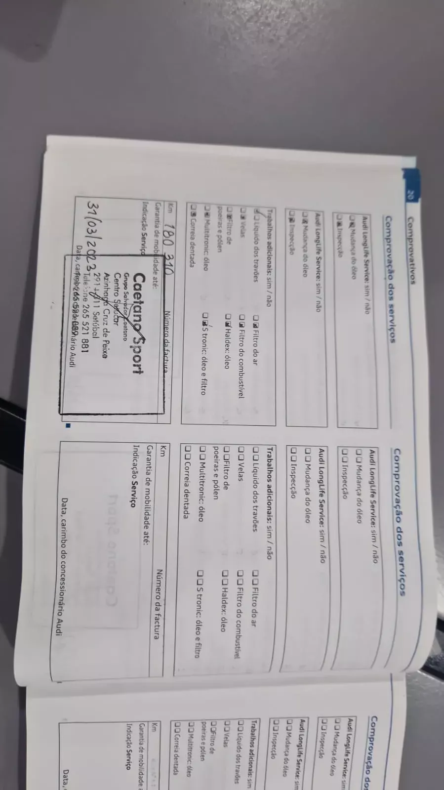 Audi A6 2.0 TDI S-line 46