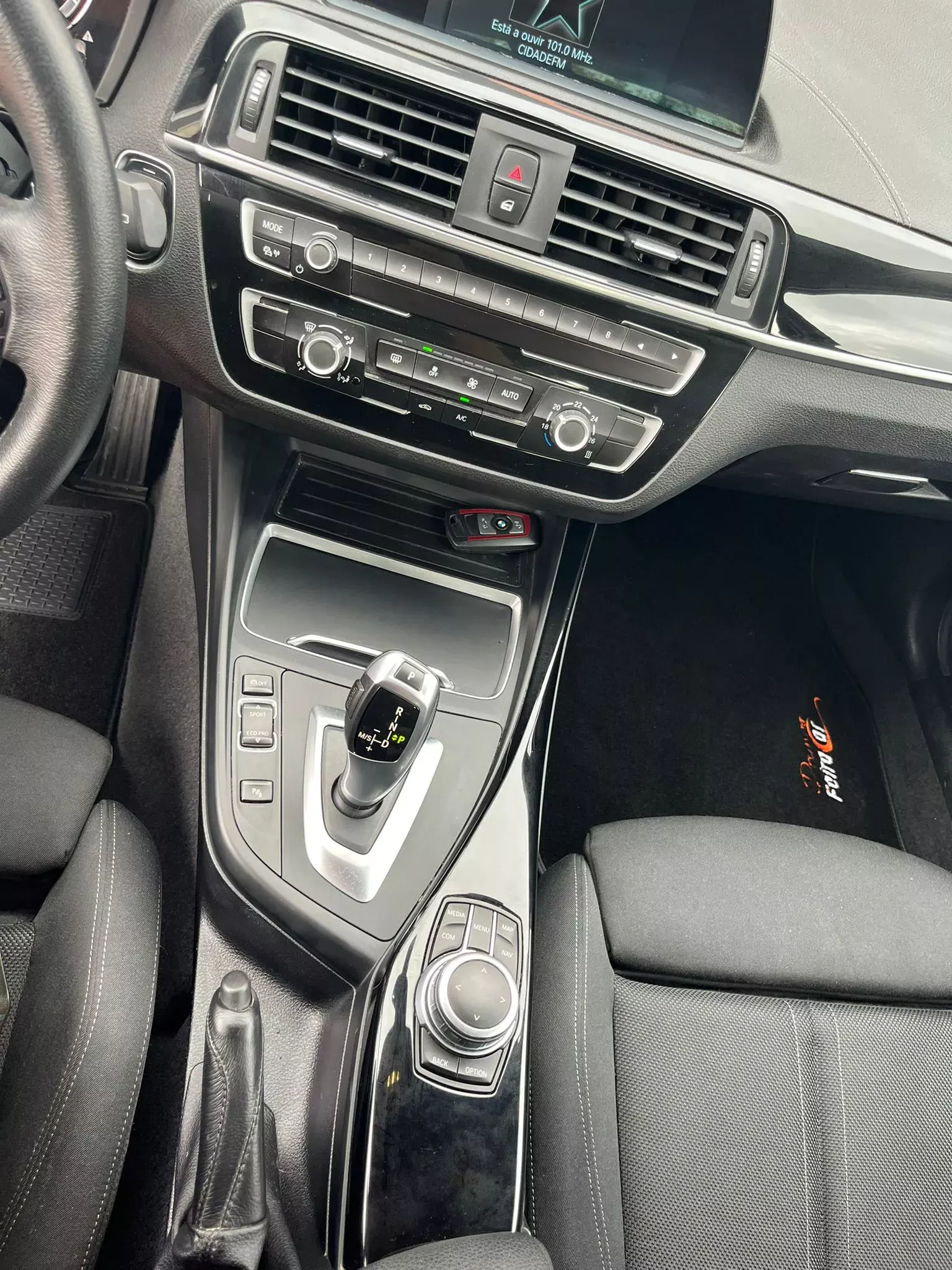 BMW 116 d Aut. Urban Line 11