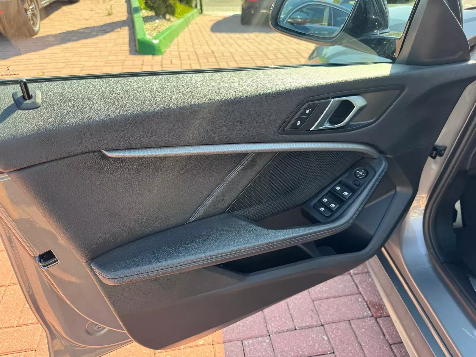 BMW 116 d Pack Desportivo M Auto 13