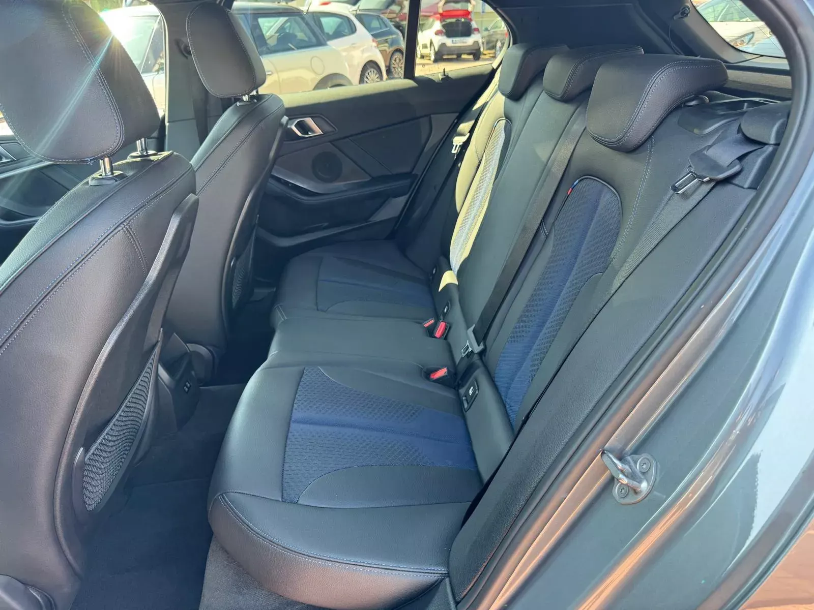 BMW 116 d Pack Desportivo M Auto 15