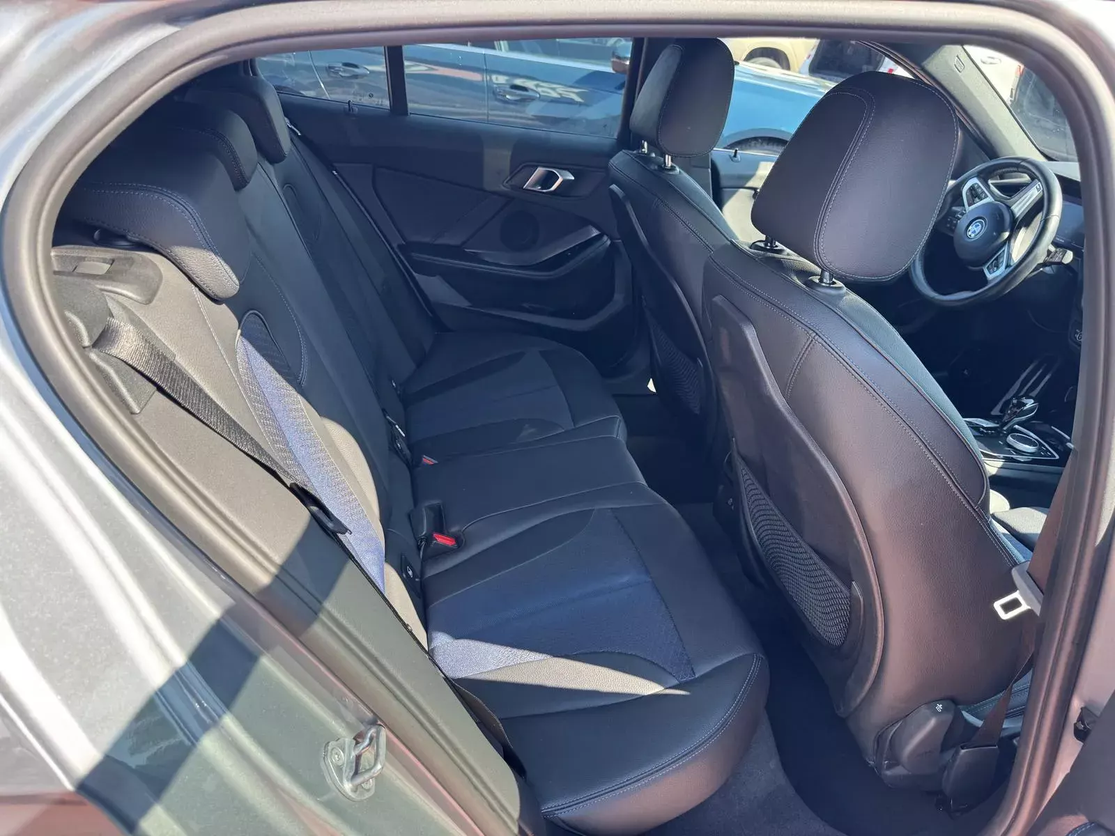 BMW 116 d Pack Desportivo M Auto 17