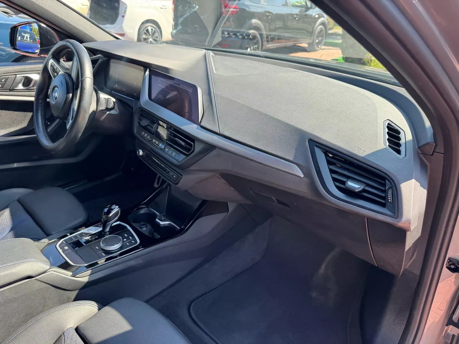 BMW 116 d Pack Desportivo M Auto 19