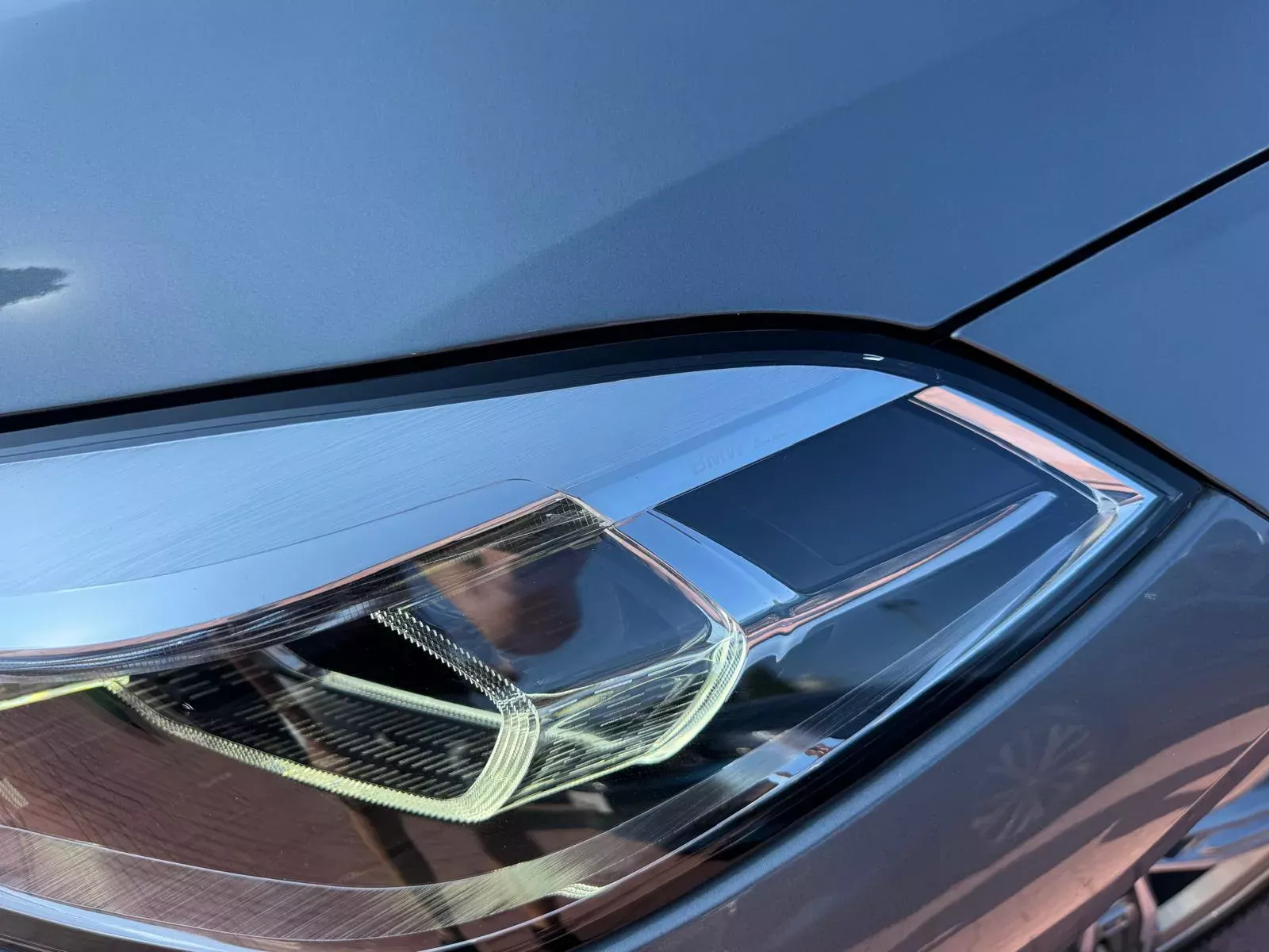 BMW 116 d Pack Desportivo M Auto 21