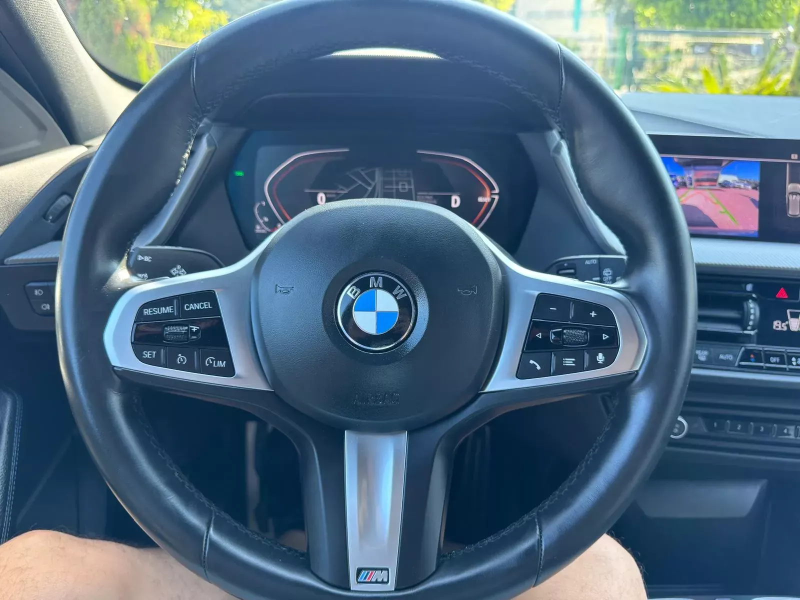 BMW 116 d Pack Desportivo M Auto 23