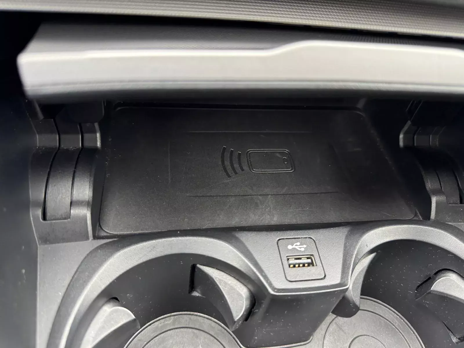 BMW 320 d Touring Auto 22