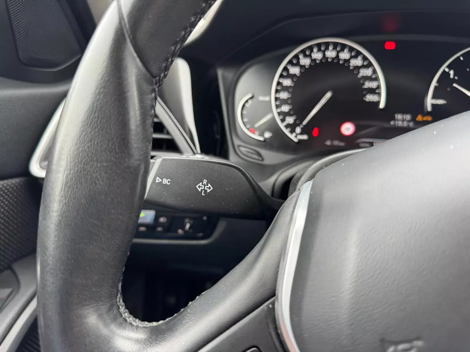 BMW 320 d Touring Auto 27