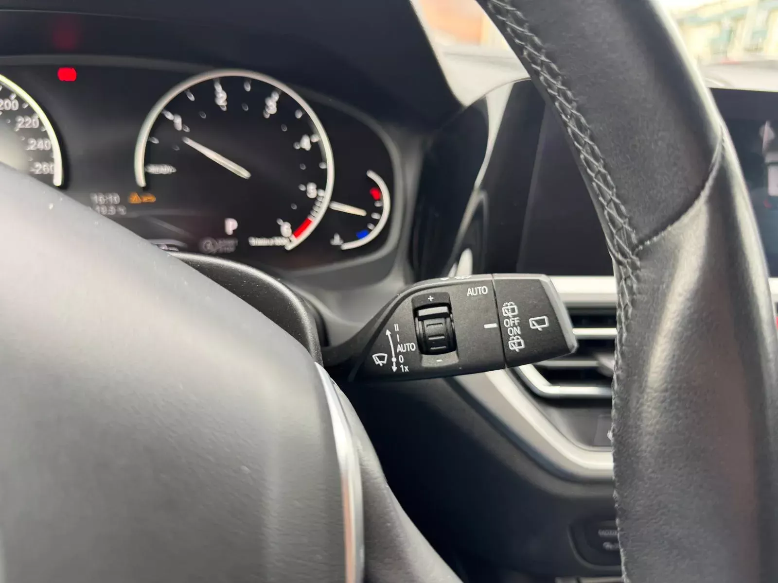 BMW 320 d Touring Auto 32