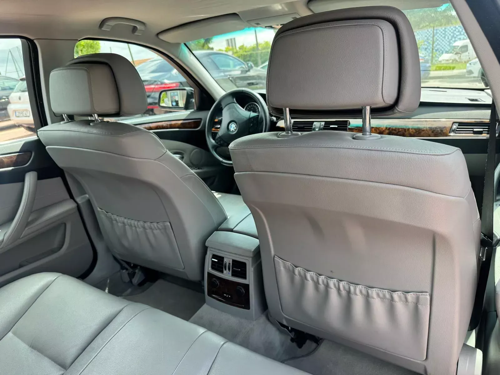 BMW 520 d Executive 17