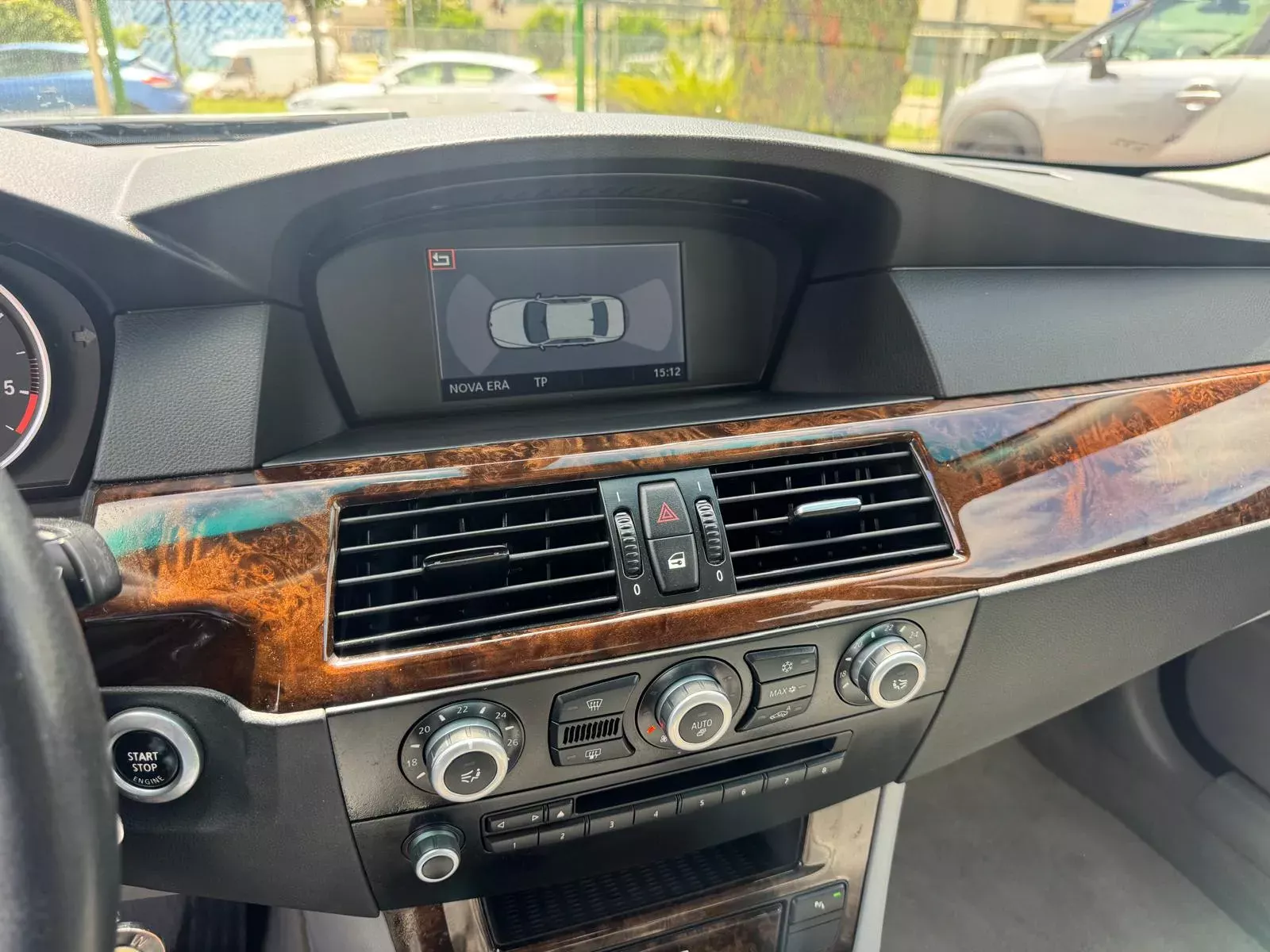 BMW 520 d Executive 24