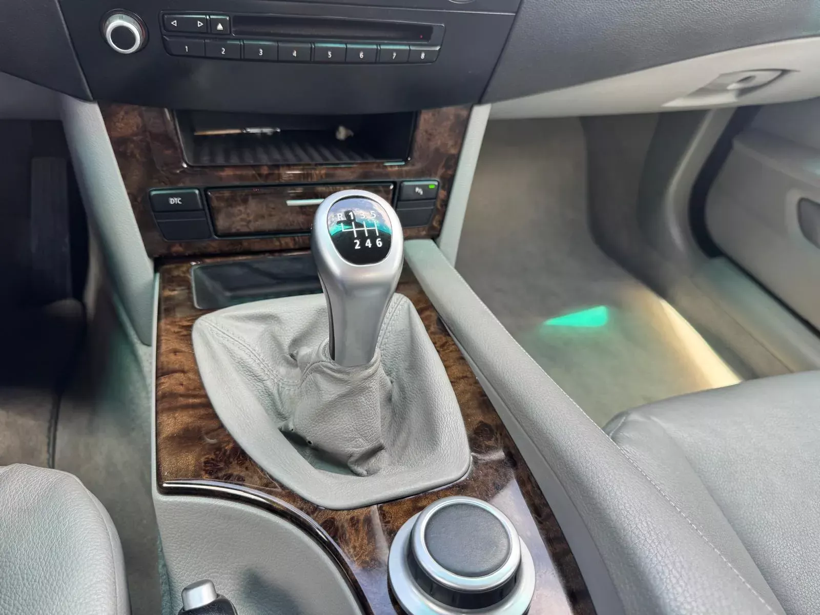 BMW 520 d Executive 28