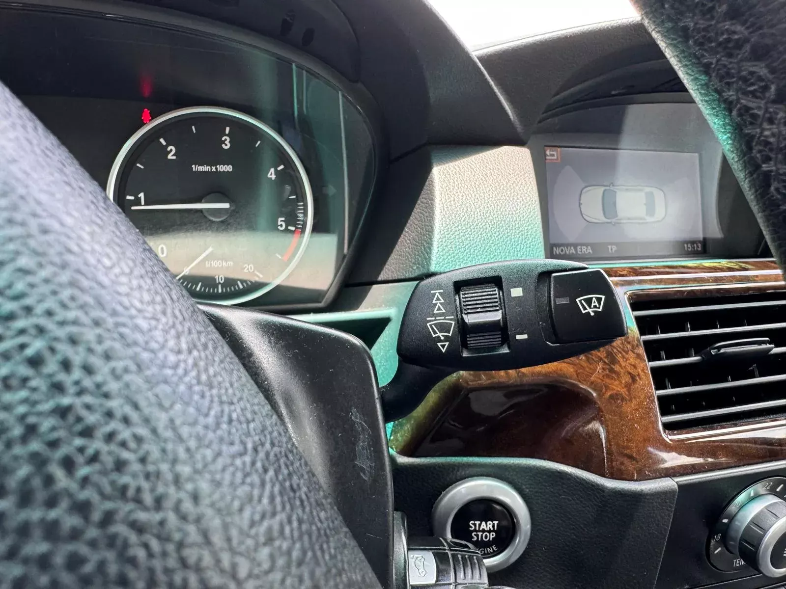 BMW 520 d Executive 30