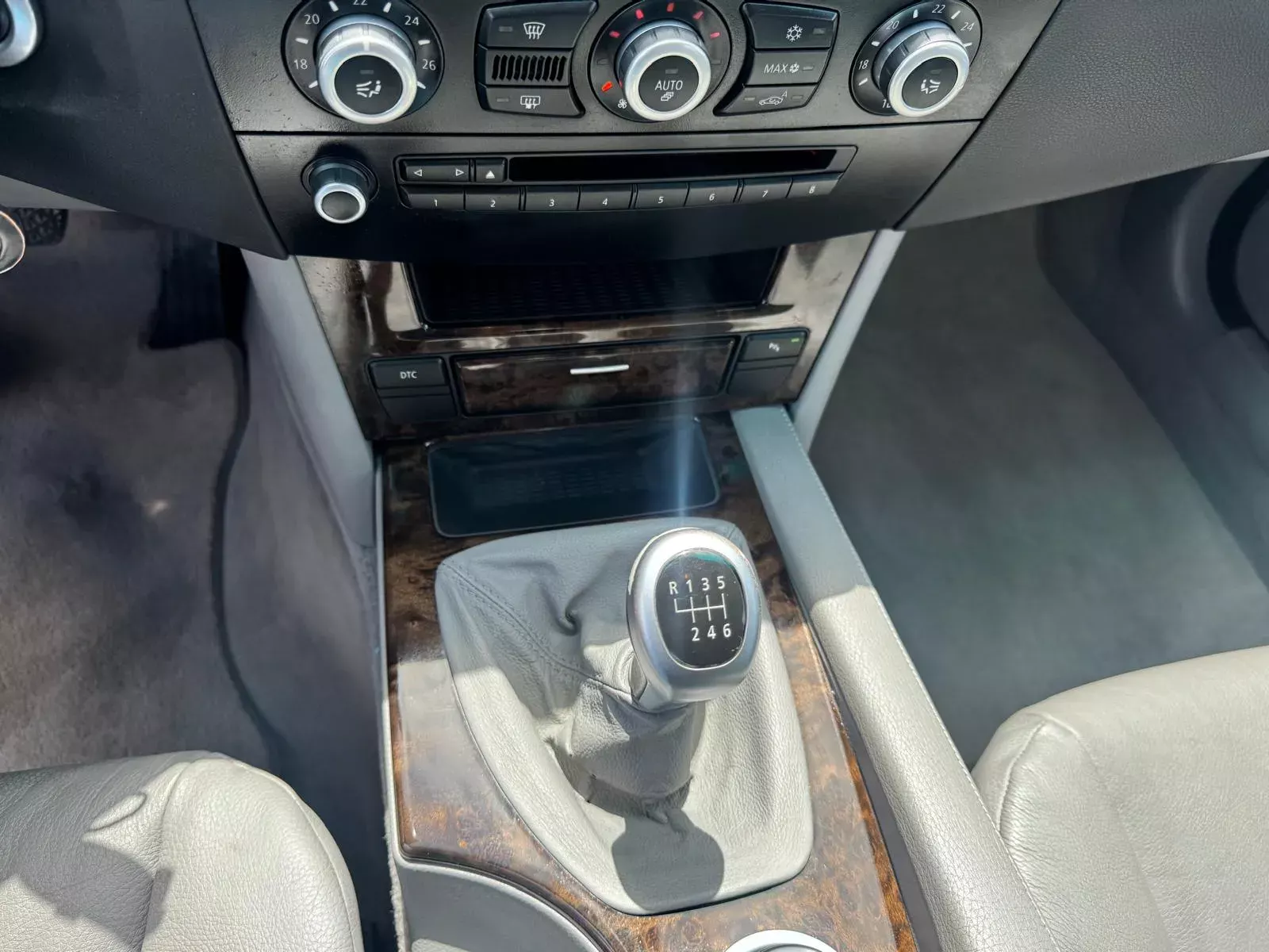 BMW 520 d Executive 34