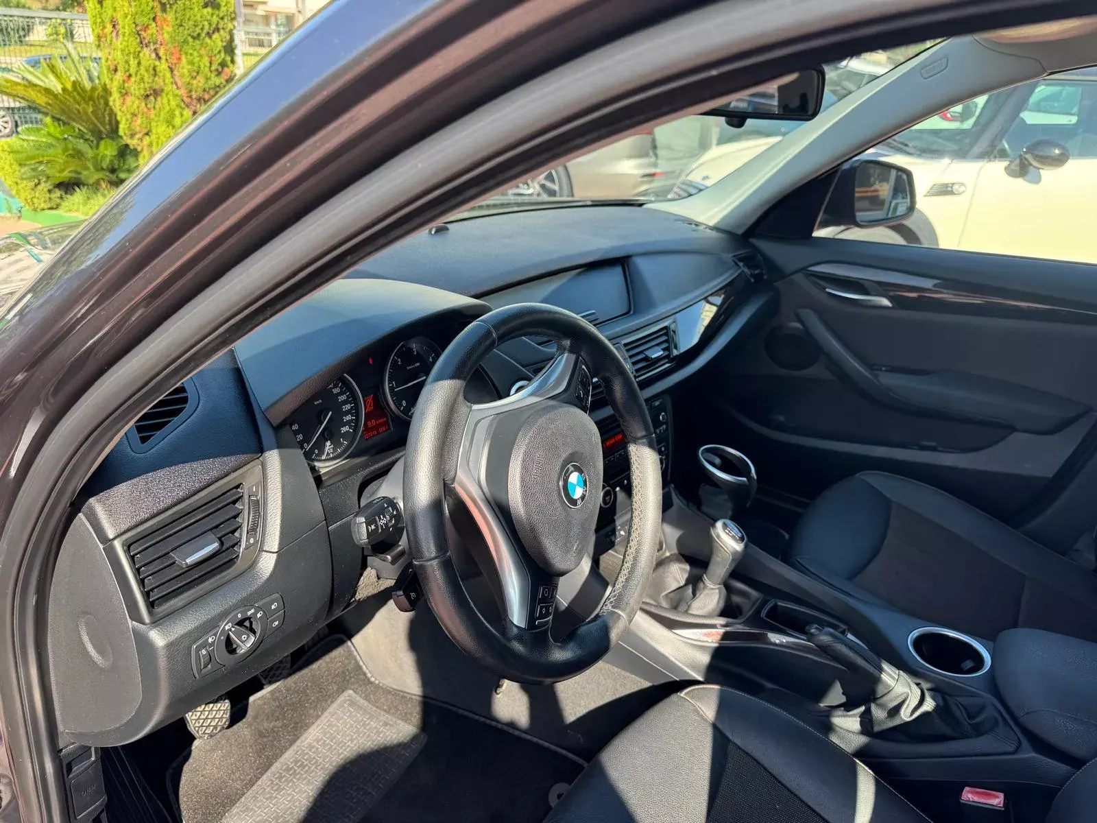 BMW X1 16 d sDrive xLine 16