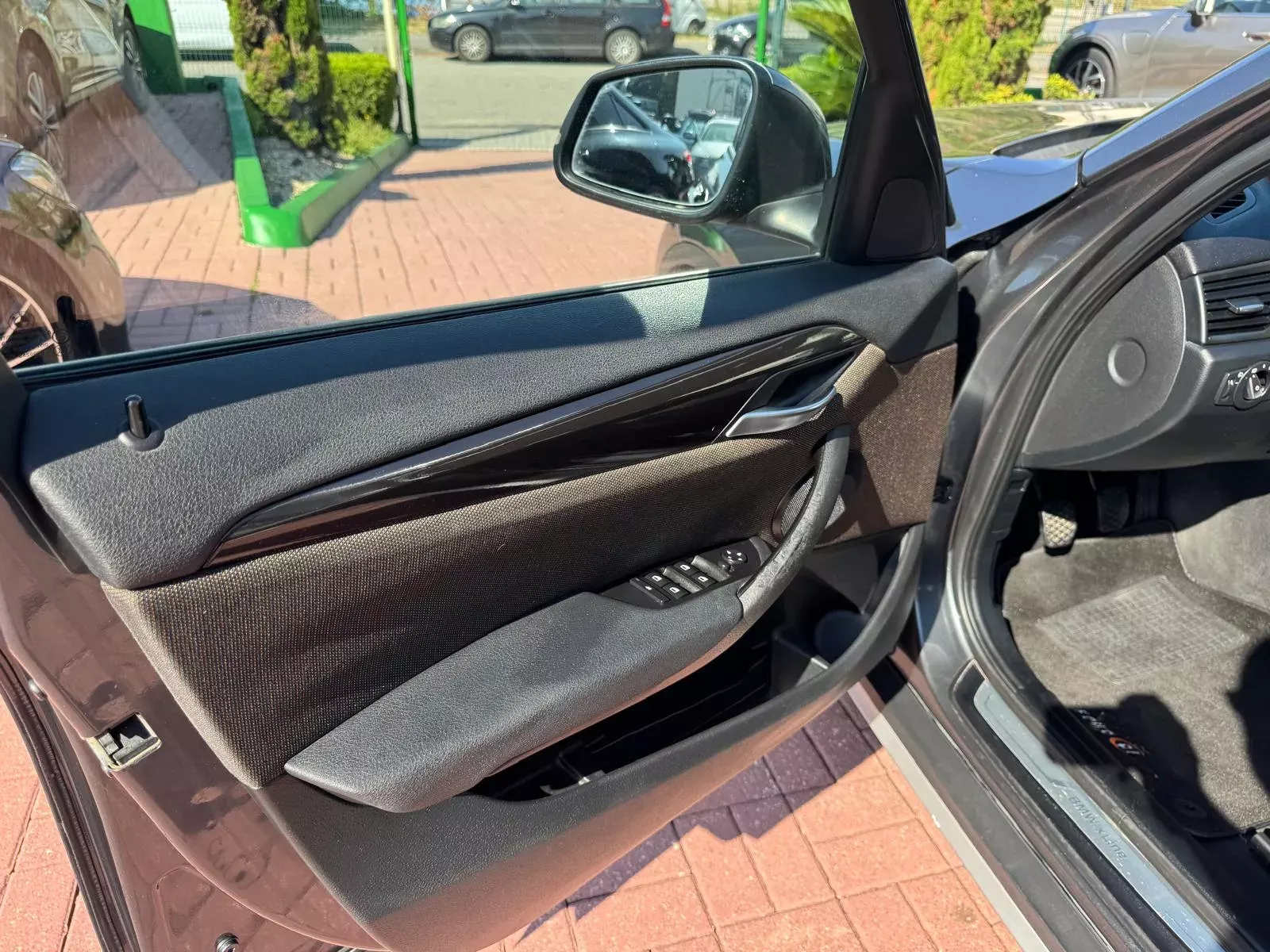 BMW X1 16 d sDrive xLine 18