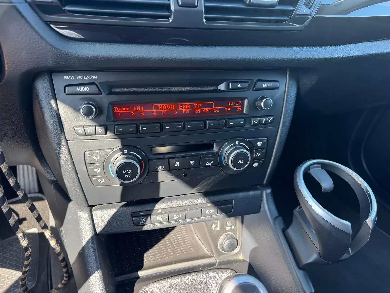 BMW X1 16 d sDrive xLine 19