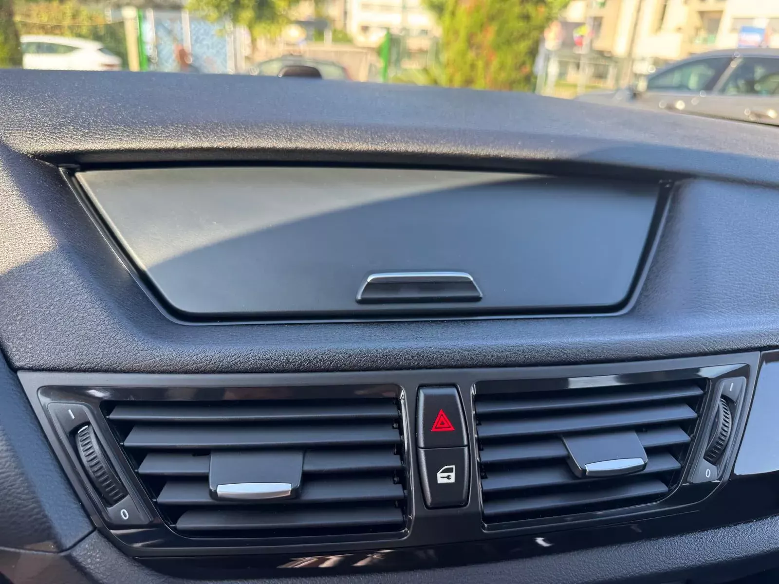 BMW X1 16 d sDrive xLine 22