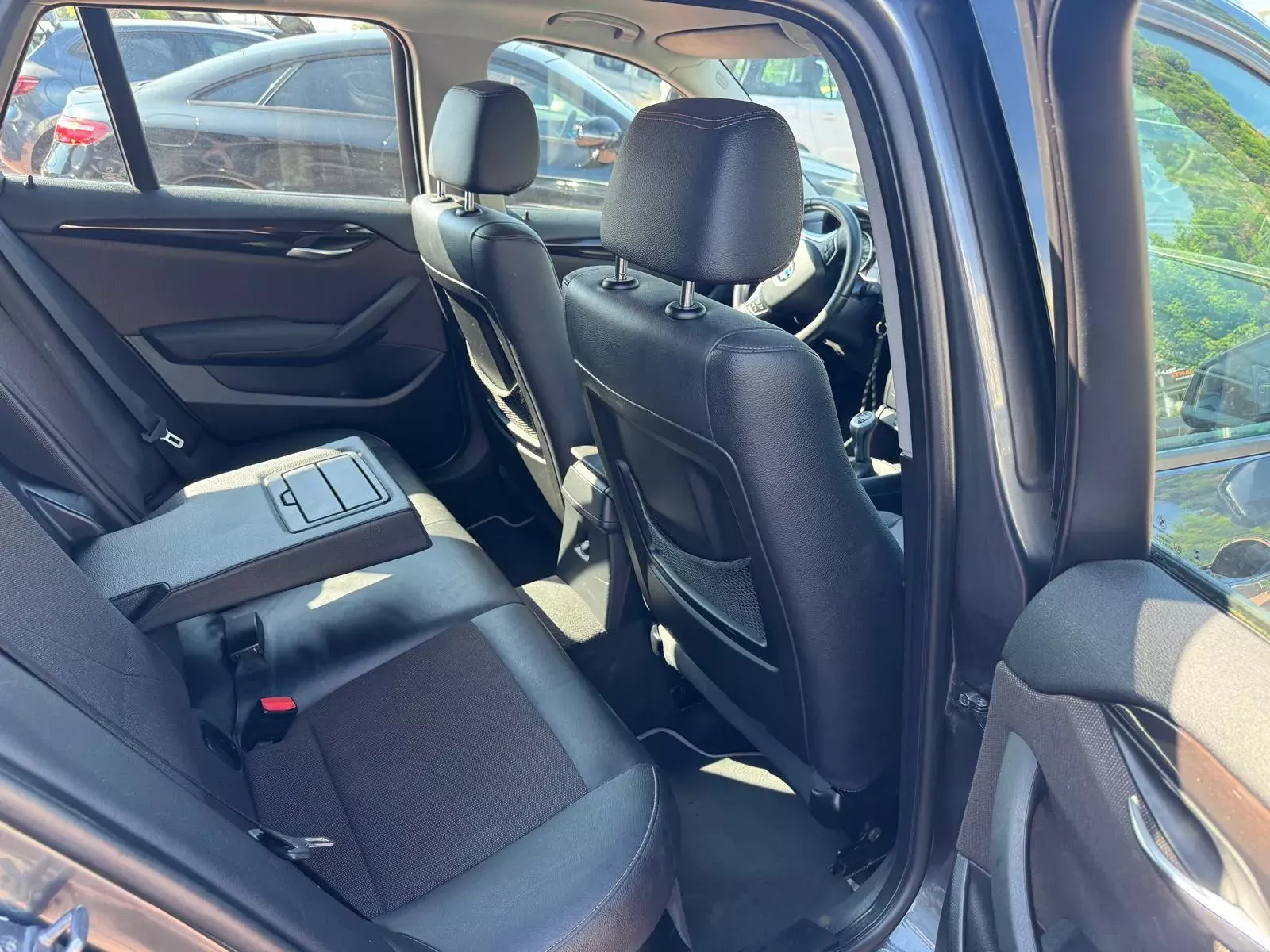 BMW X1 16 d sDrive xLine 24