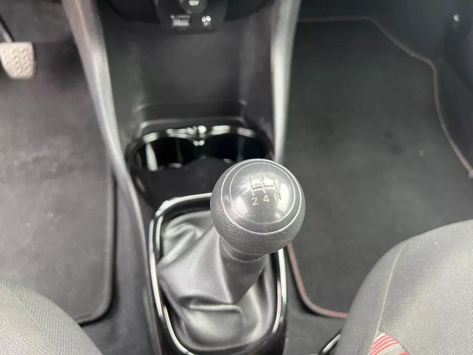 Citroën C1 1.2 VTi Feel 17