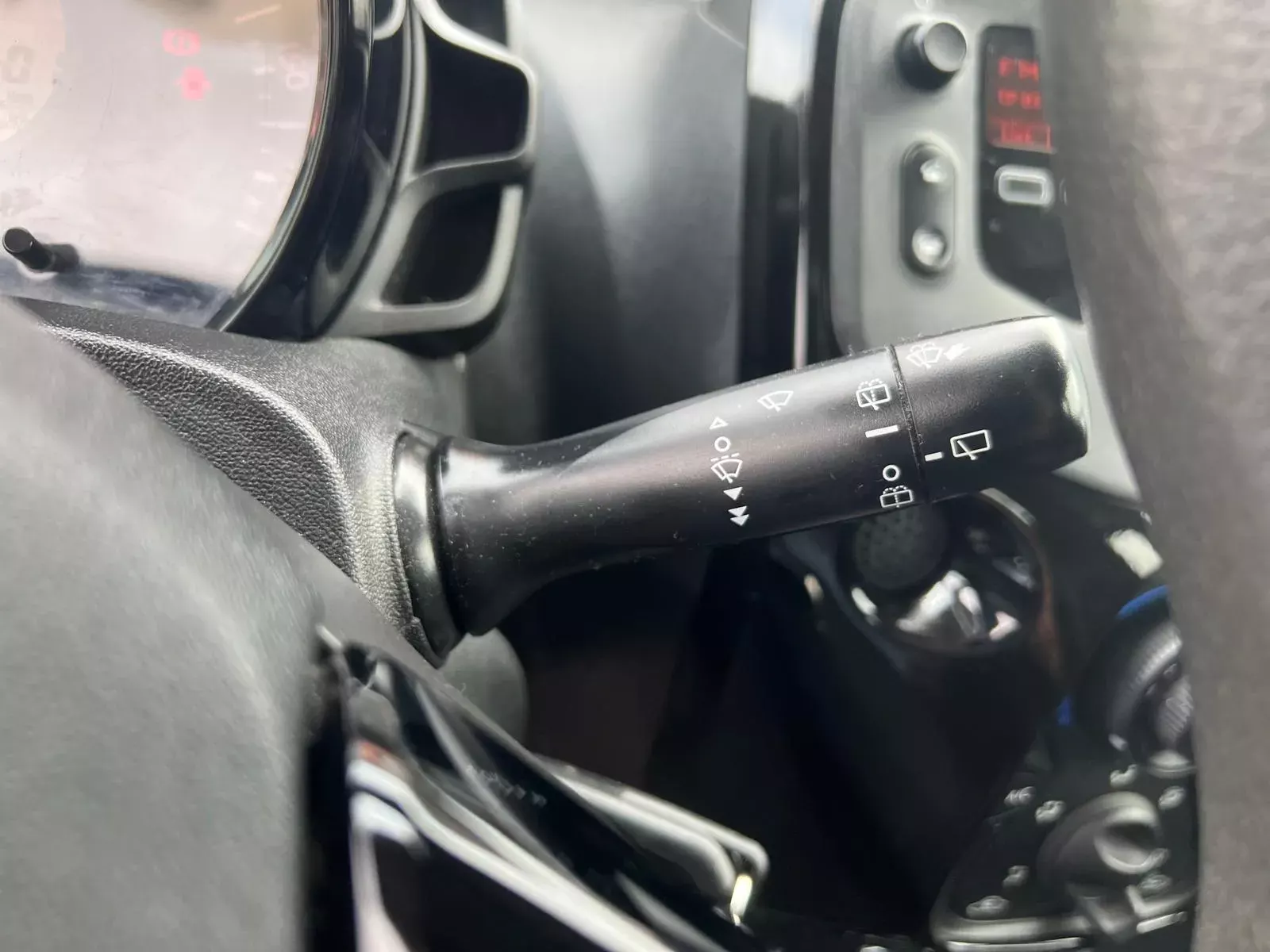 Citroën C1 1.2 VTi Feel 19