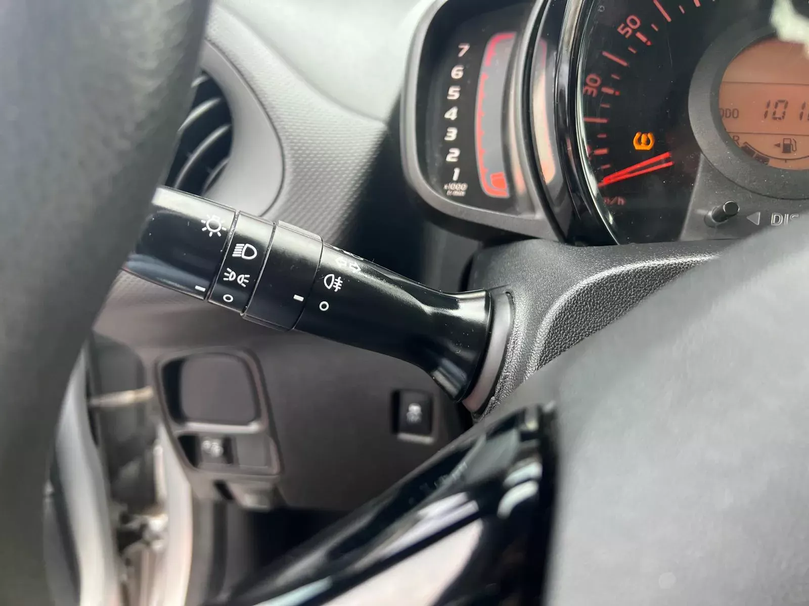 Citroën C1 1.2 VTi Feel 20