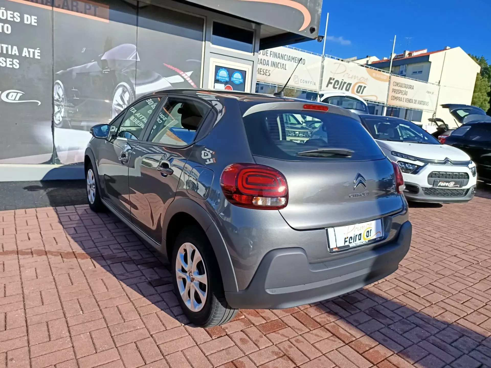 Citroën C3 7