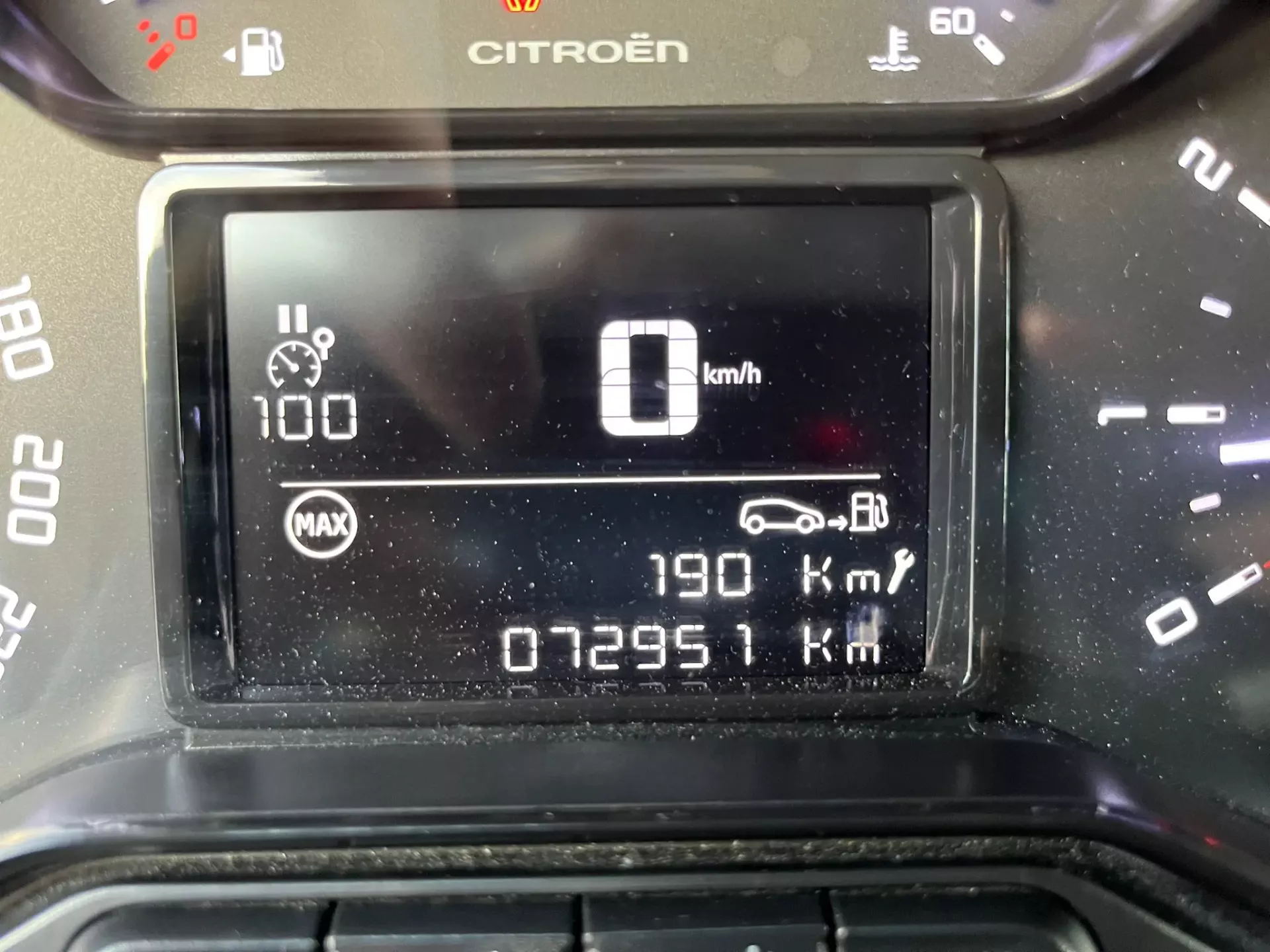 Citroën C3 Aircross 1.5 BlueHDi Shine 14